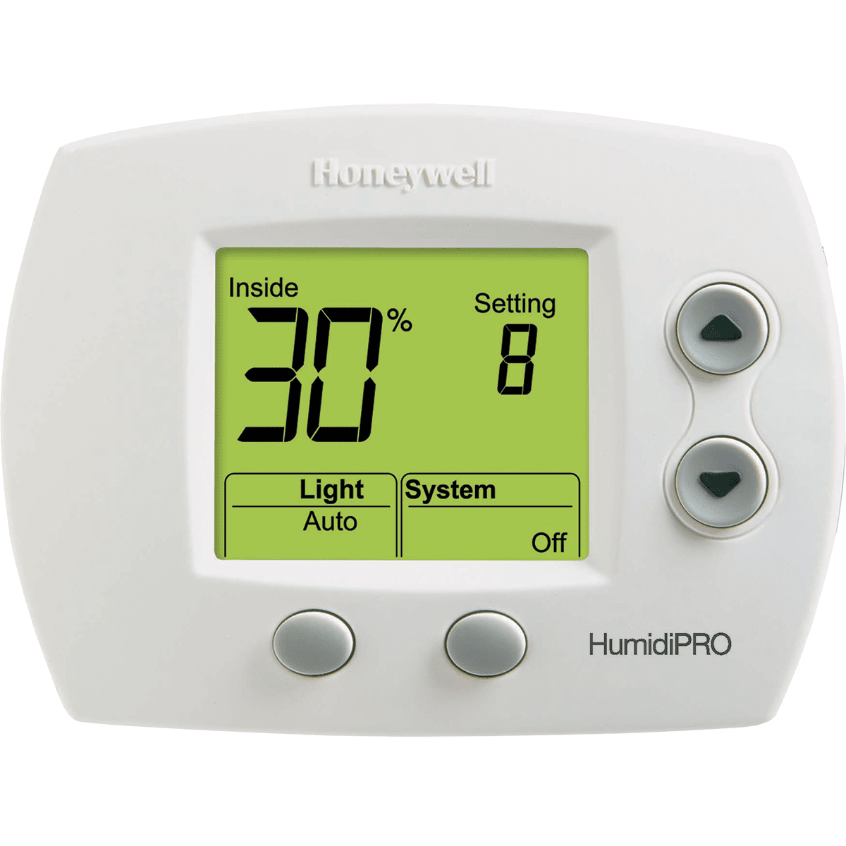 Honeywell HumidiPRO Digital Humidity Control (H6062A1000)