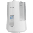 Honeywell Dual Comfort Cool + Warm Mist Humidifier - White - Main