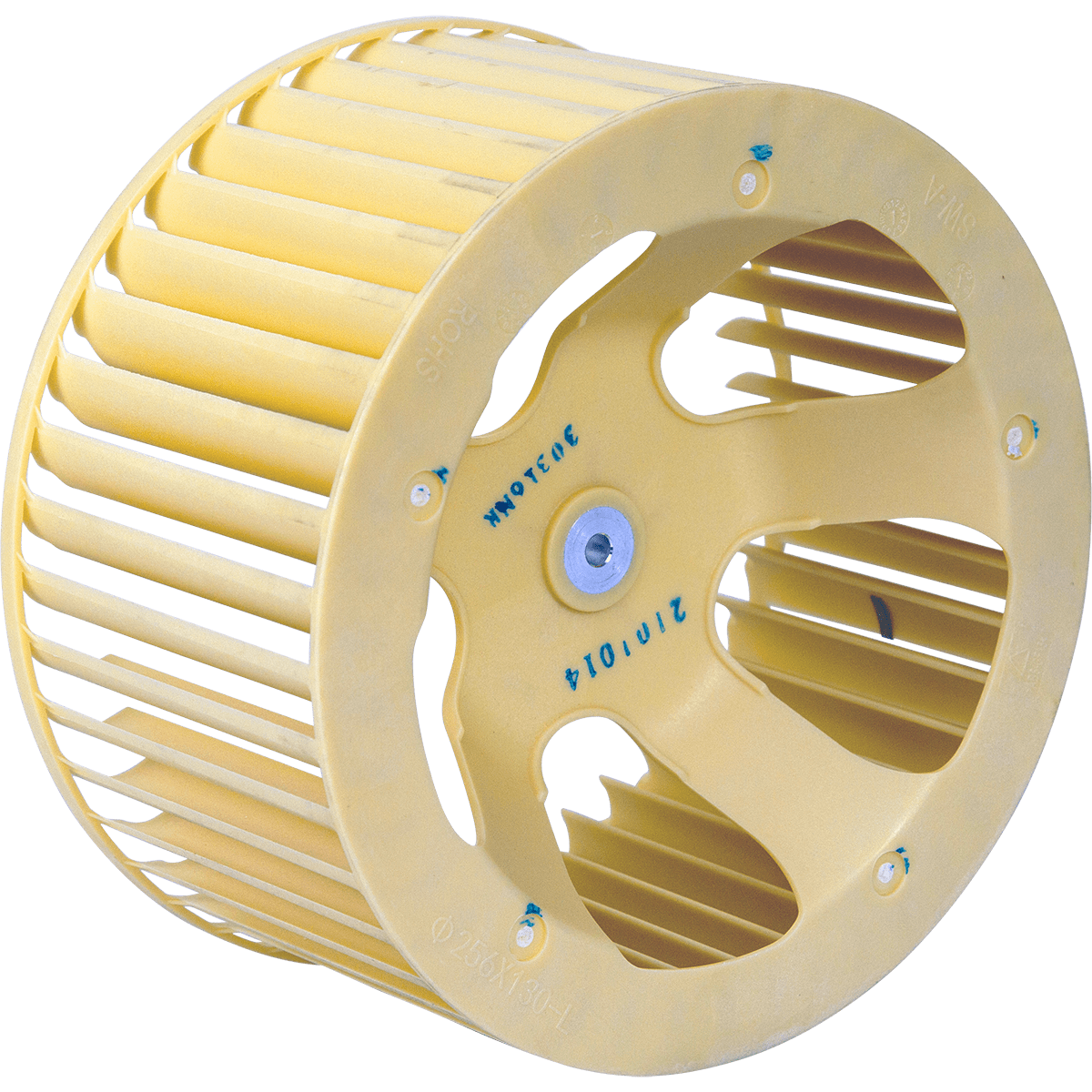 Honeywell Lower Condenser Blower Wheel for MN4 Series PAC Sylvane