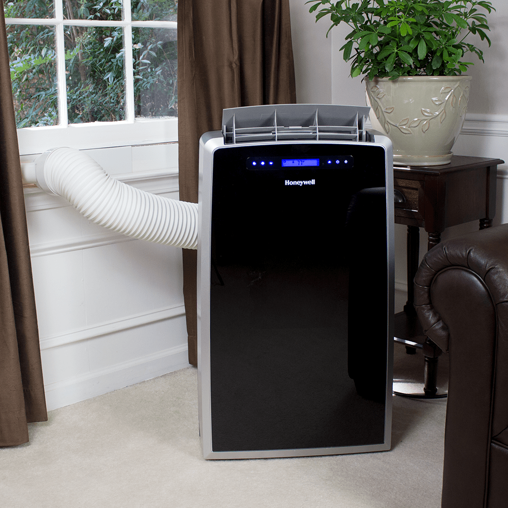 Honeywell Mm14c Portable Air Conditioner Free Shipping Honeywell Mm14c Portable Air