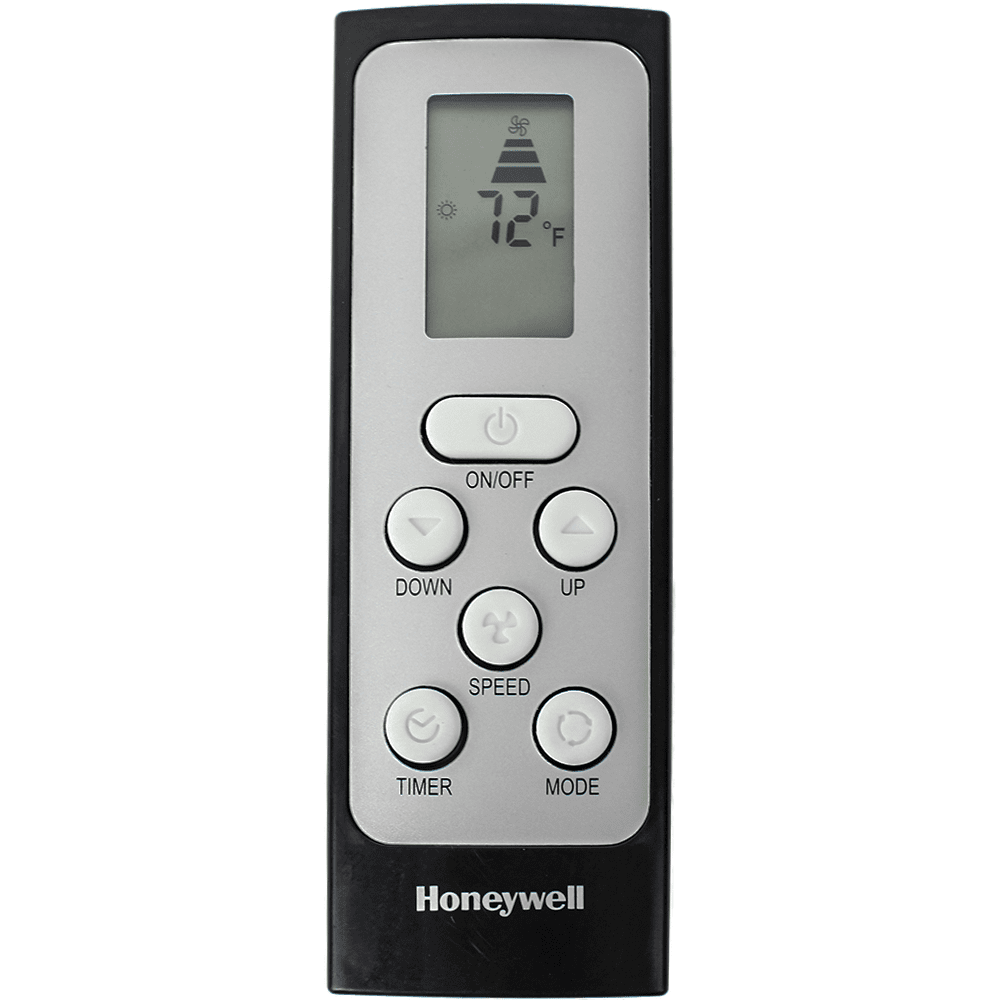 Honeywell Remote Control for MM14CCS Portable Air Conditioners (A2530-582-AF01)