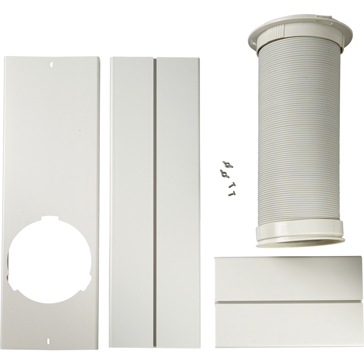 Honeywell Complete Window Kit for MN1MO Series Portable AC Sylvane