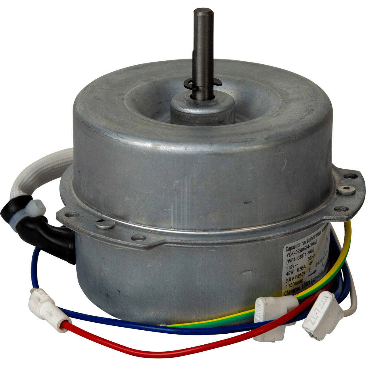 Honeywell MN1CFS Condenser Fan Motor (YDK-09504504-W4A2) (A7450-070)