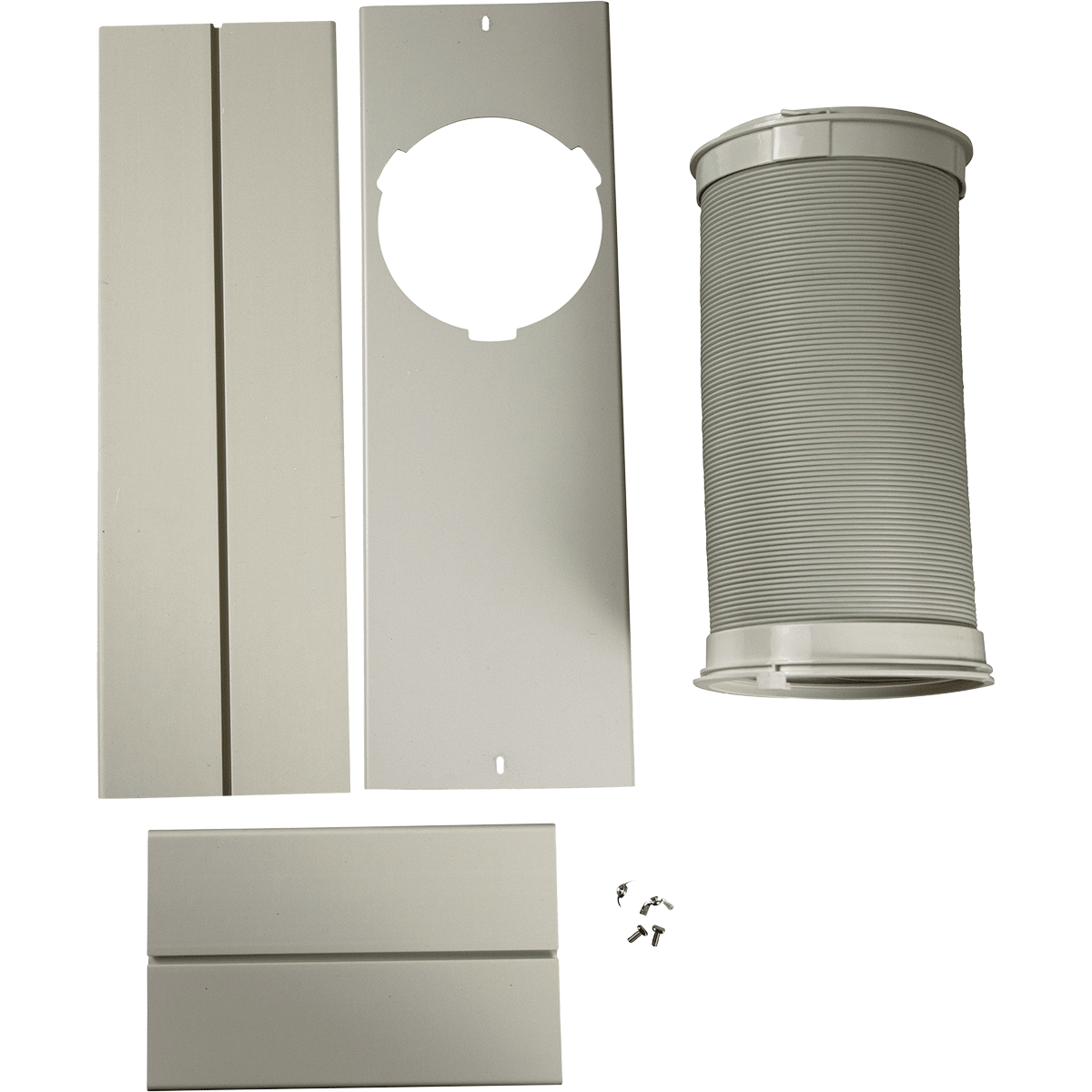 Honeywell Complete Window Kit for MN4 Series Portable AC (A6590ALL)