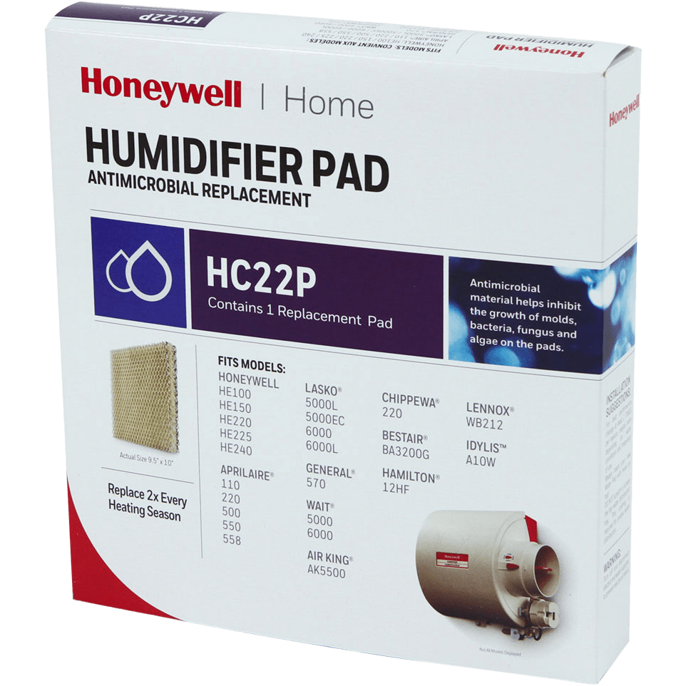 Humidifier Drip Pads