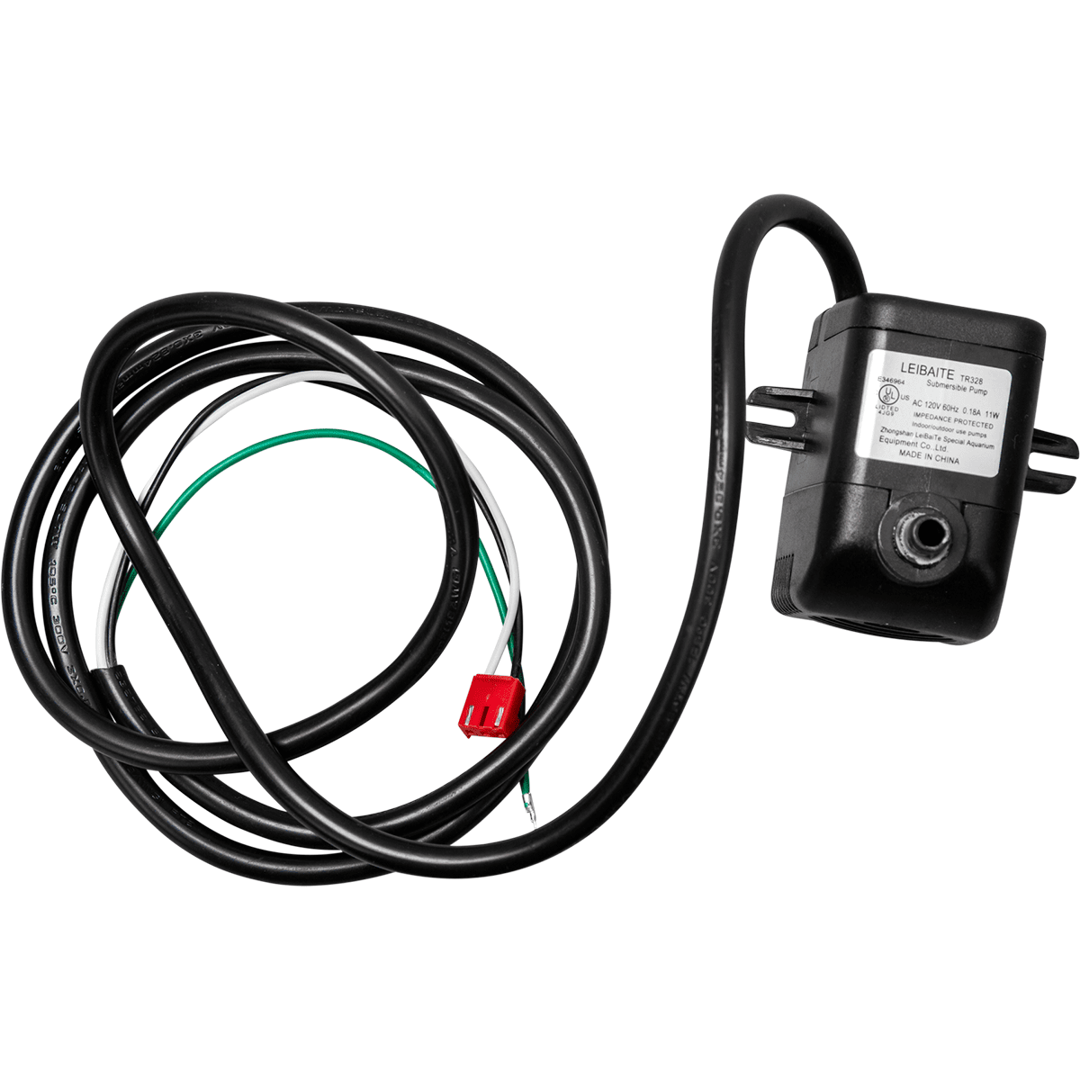 Honeywell Replacement Water Pump for TC30PEU Evaporative Cooler