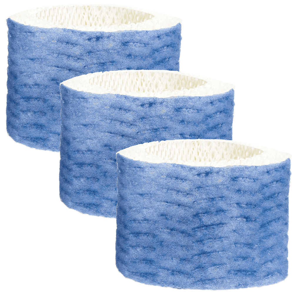 Honeywell Replacement Wicking Filter A - 3-Pack