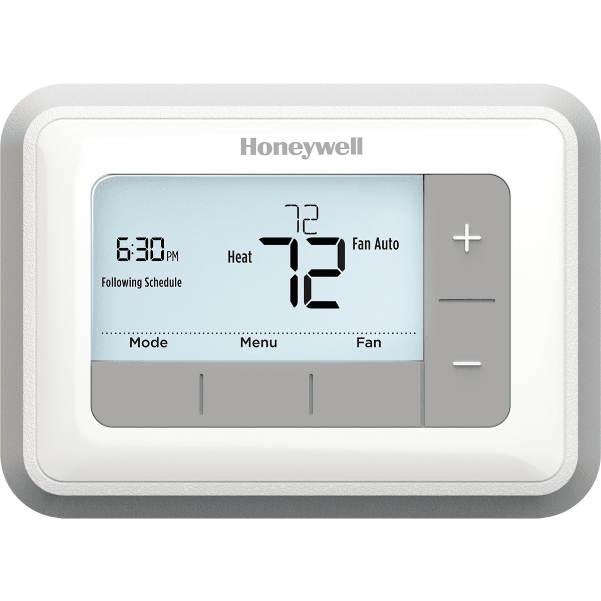Honeywell T5 7-Day Programmable Thermostat (RTH7560E)