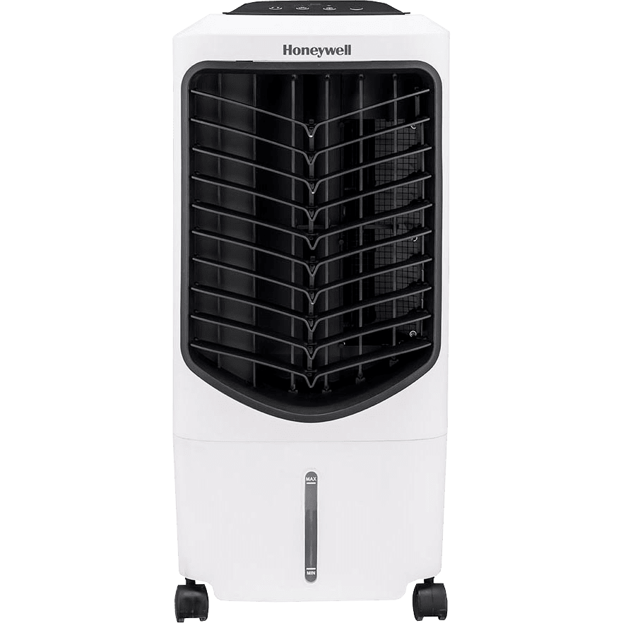 Evaporative Honeywell water cooled air fan system Evaporative Air Cooler 