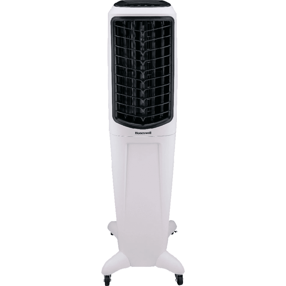 Honeywell 588 CFM Indoor Portable Evaporative Cooler