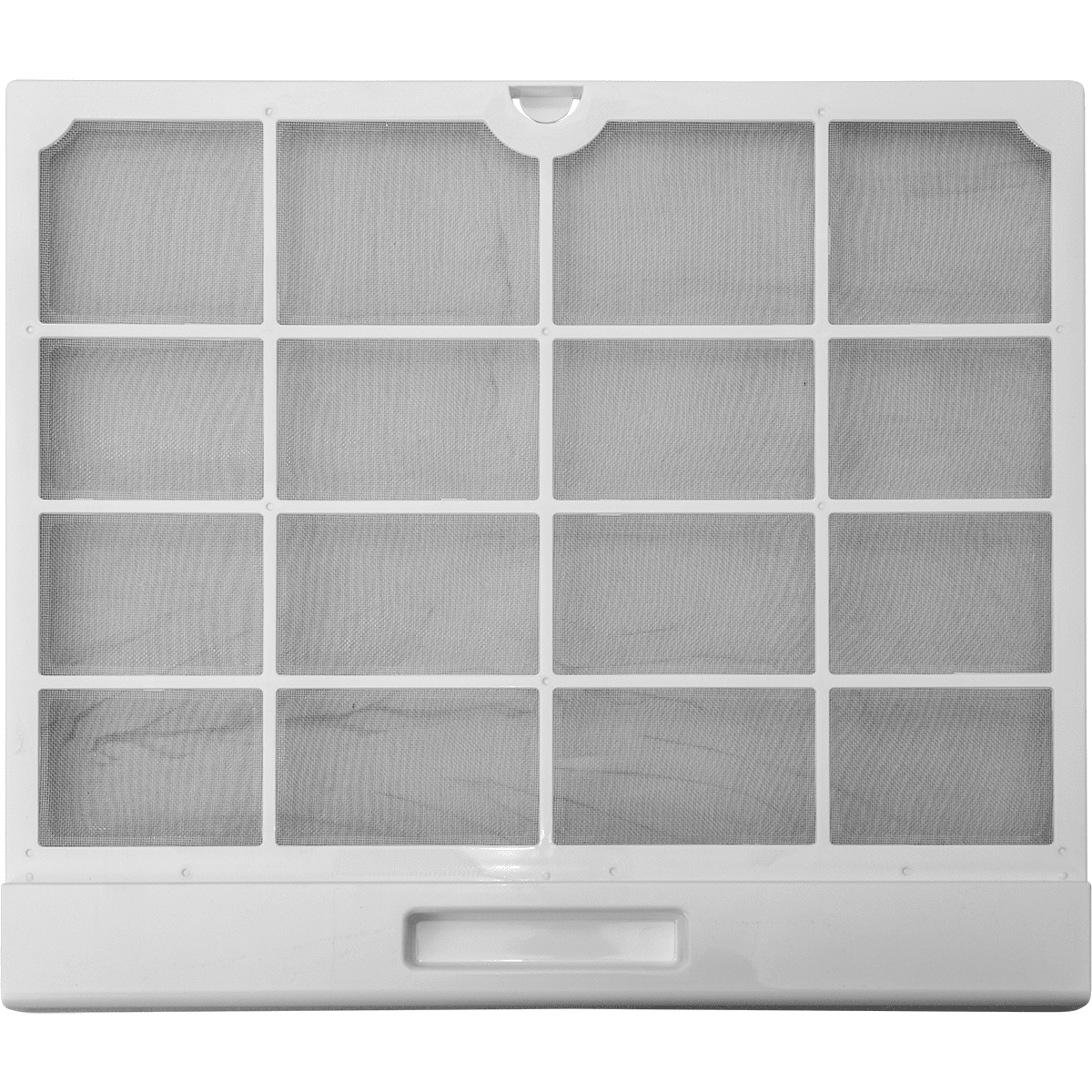 Honeywell Upper Air Filter for White MN4 Portable AC (A7331-470-H-FN)