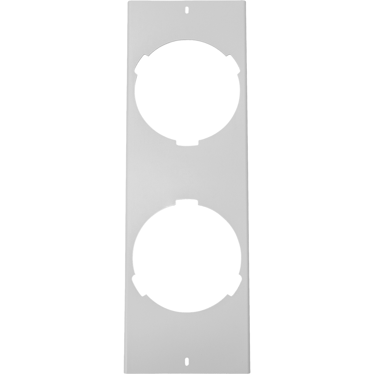 Honeywell Window Bracket Adapter for HW/MN Dual hose Portable AC (A5720
