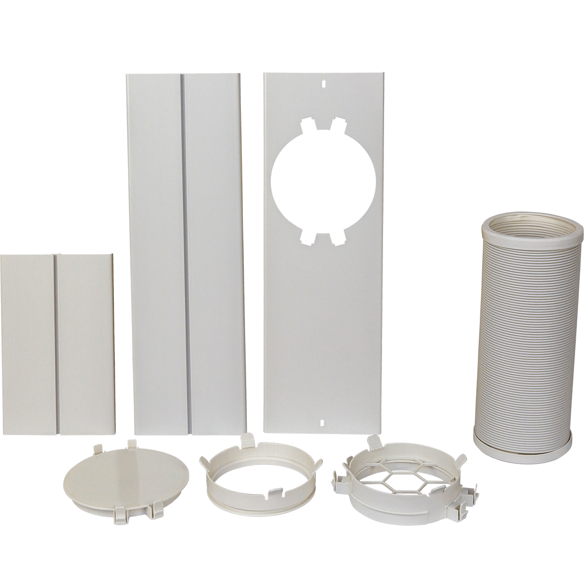 Honeywell Complete Window Kit For Mo Mn10 14 Series Portable Ac Sylvane