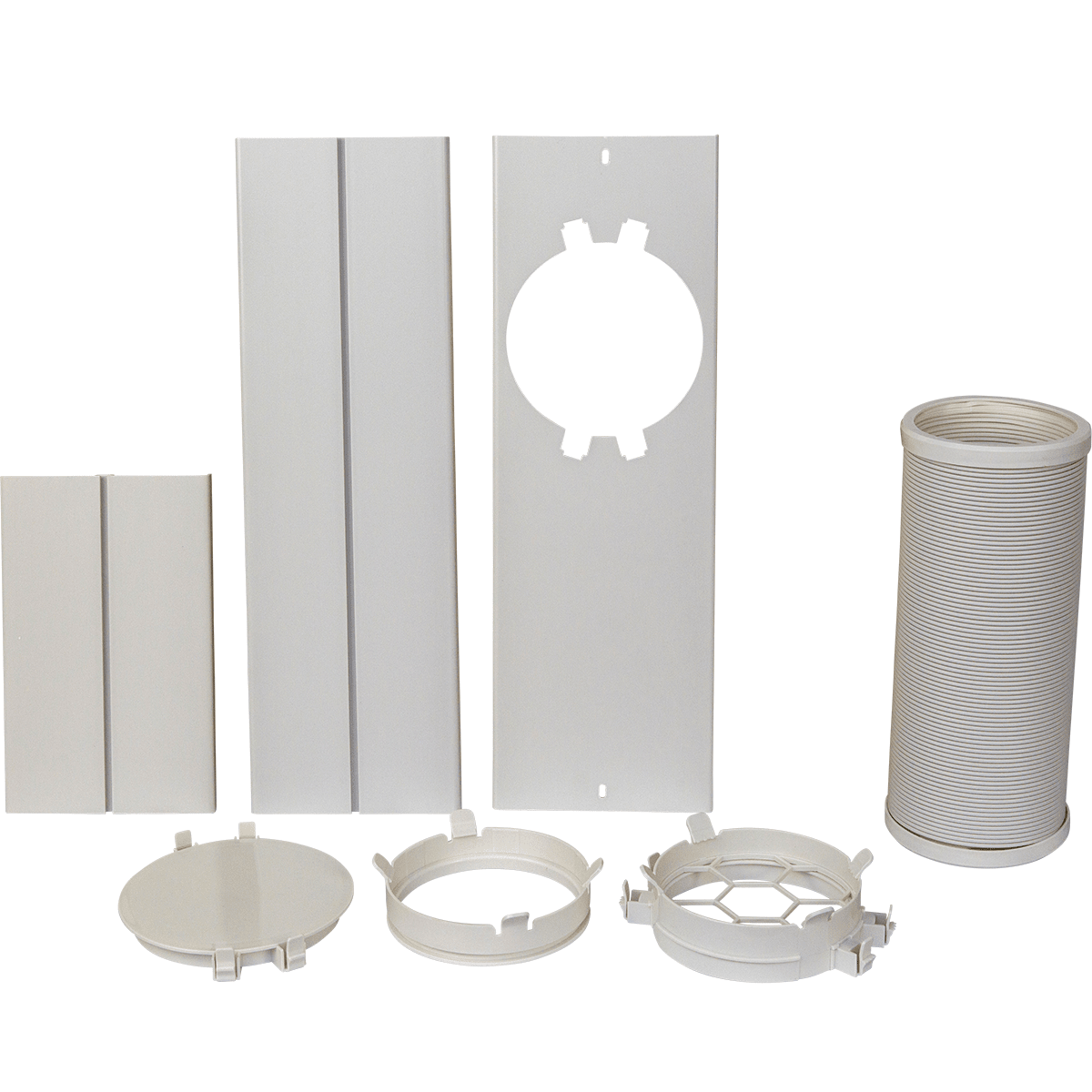 Honeywell Complete Window Kit for MO, MN10-14 Series Portable AC (A6575-ALL)