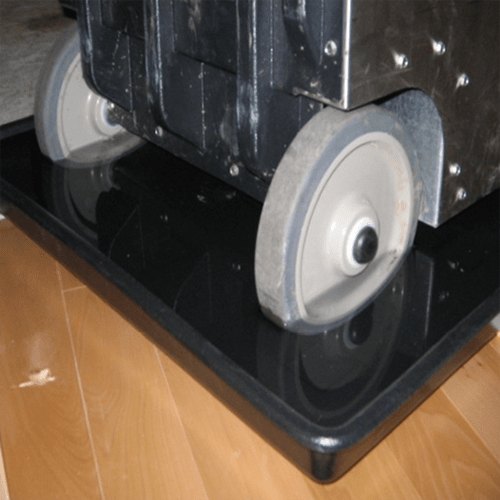 Dehumidifier Drain Pan