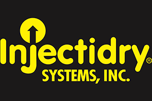 Injectidry Systems Logo