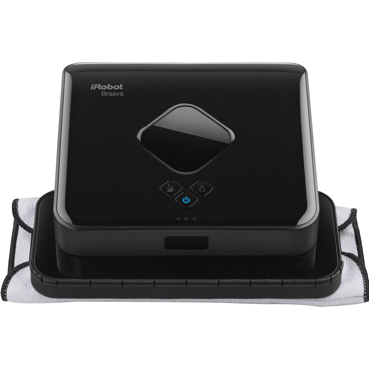 iRobot Braava 380 Mopping Robot Free Shipping Sylvane