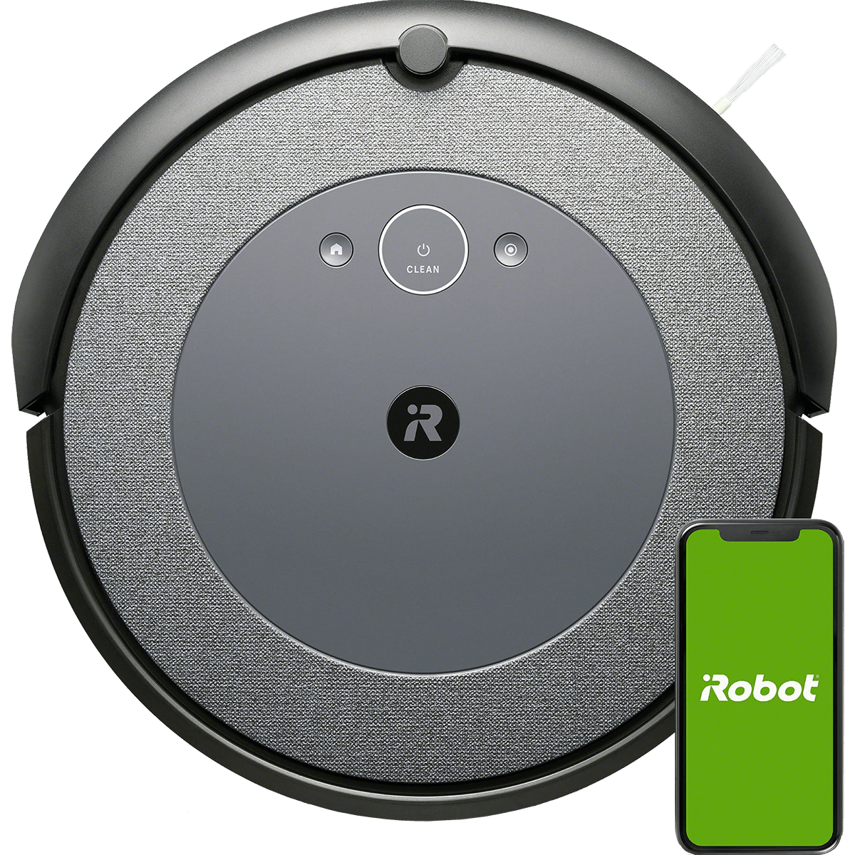 iRobot Roomba i3 WiFi Robot Vacuum Sylvane