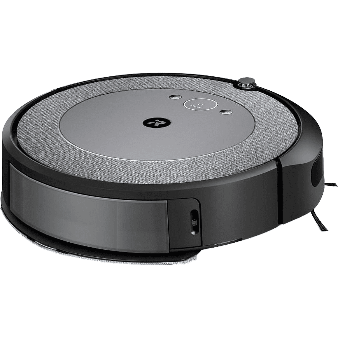 iRobot Roomba Combo i5 Robot Vacuum and Mop with Interchangeable Bins