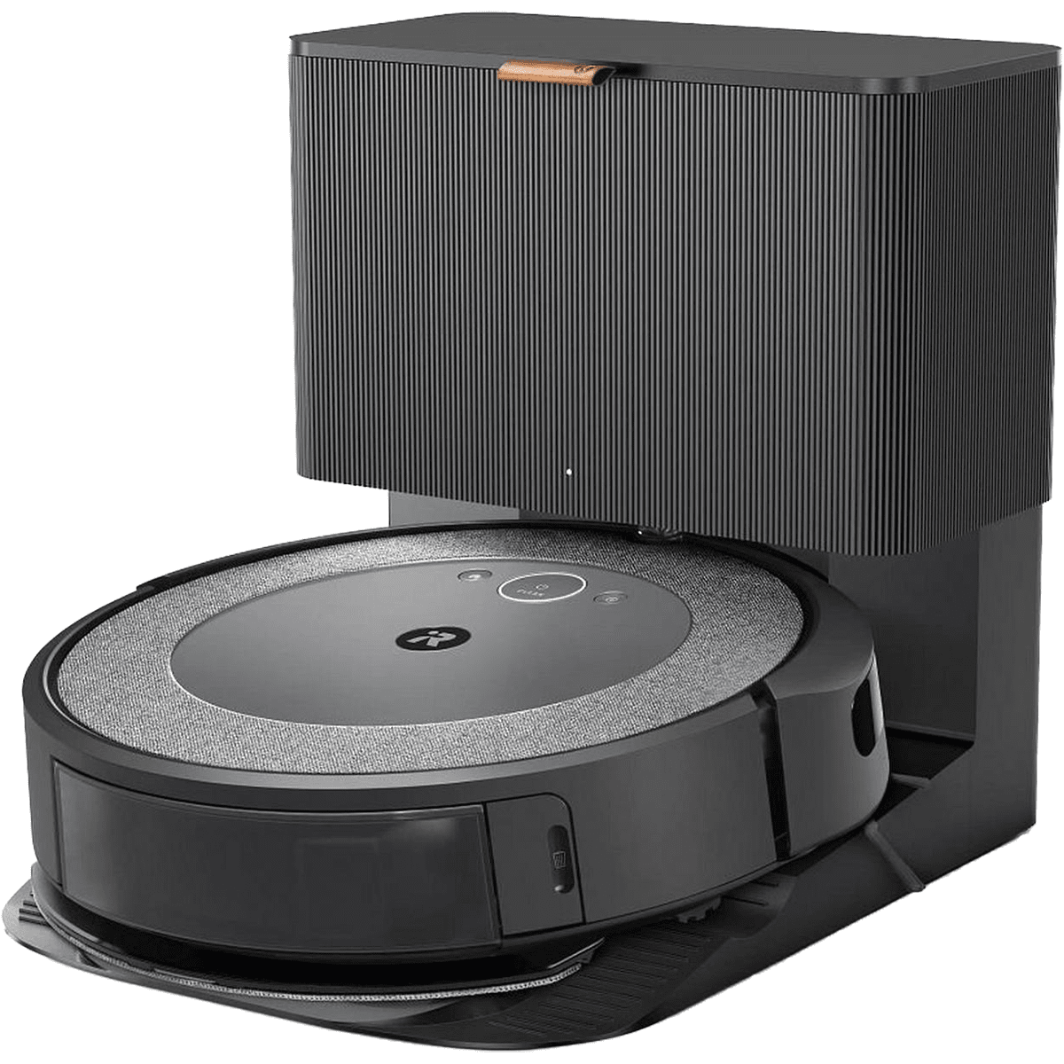 iRobot Roomba Combo i5+ Robot Vacuum and Mop w/Interchangeable Bins and Auto-Empty