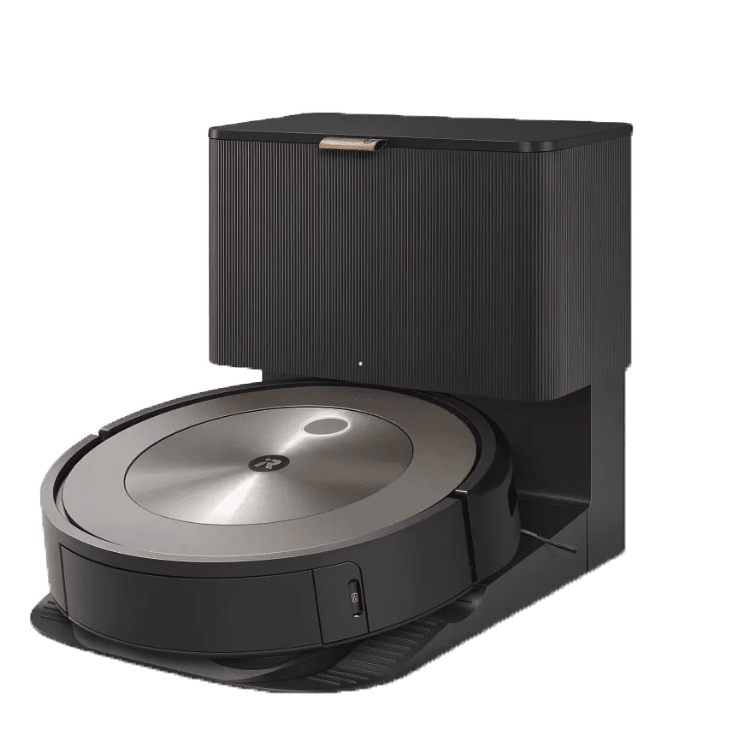 ルンバ　iRobot roomba iRobot Roomba j9+ Self-Emptying Robot Vacuum | Sylvane