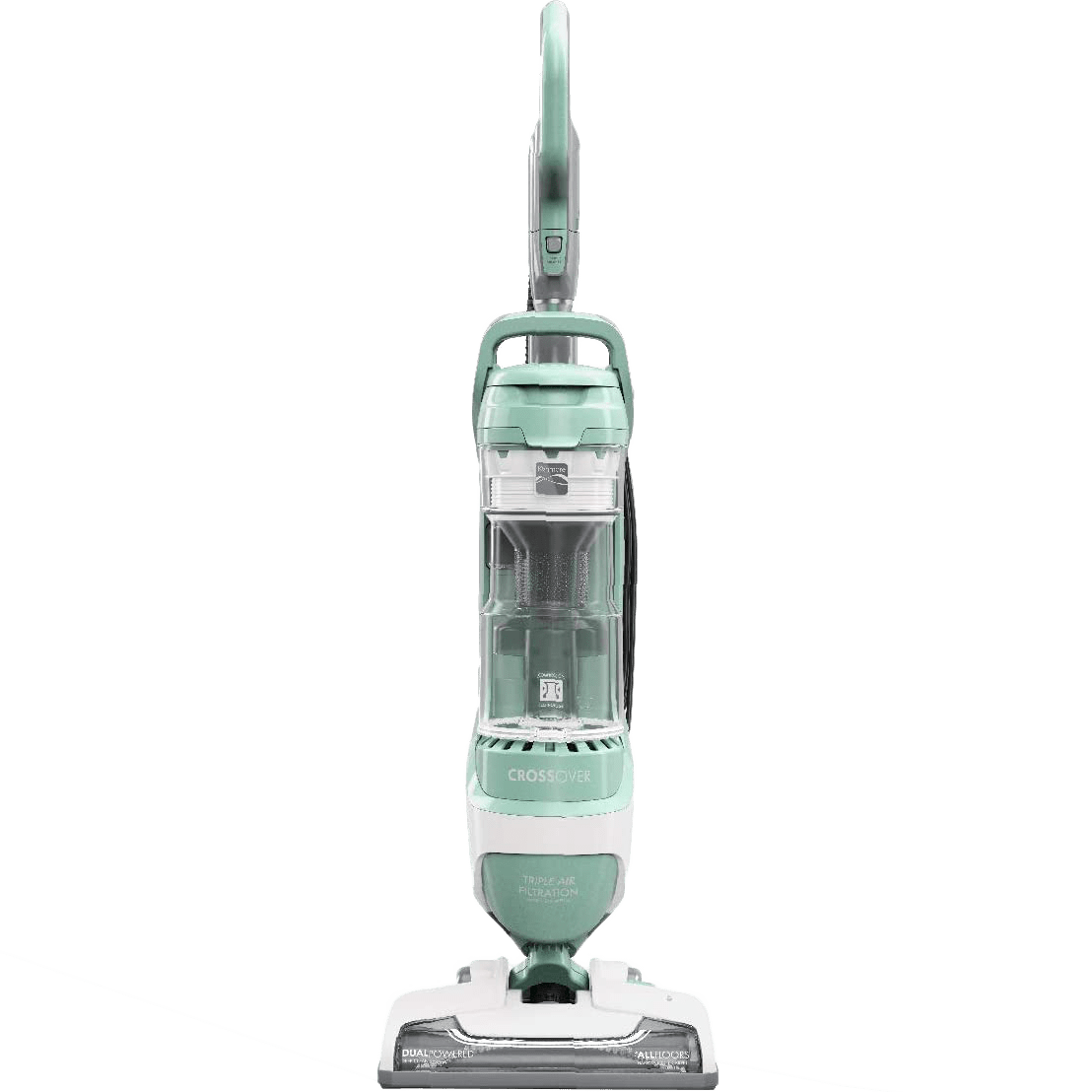 Kenmore DU3017 Pet Friendly CrossOver Bagless Upright Vacuum | Sylvane