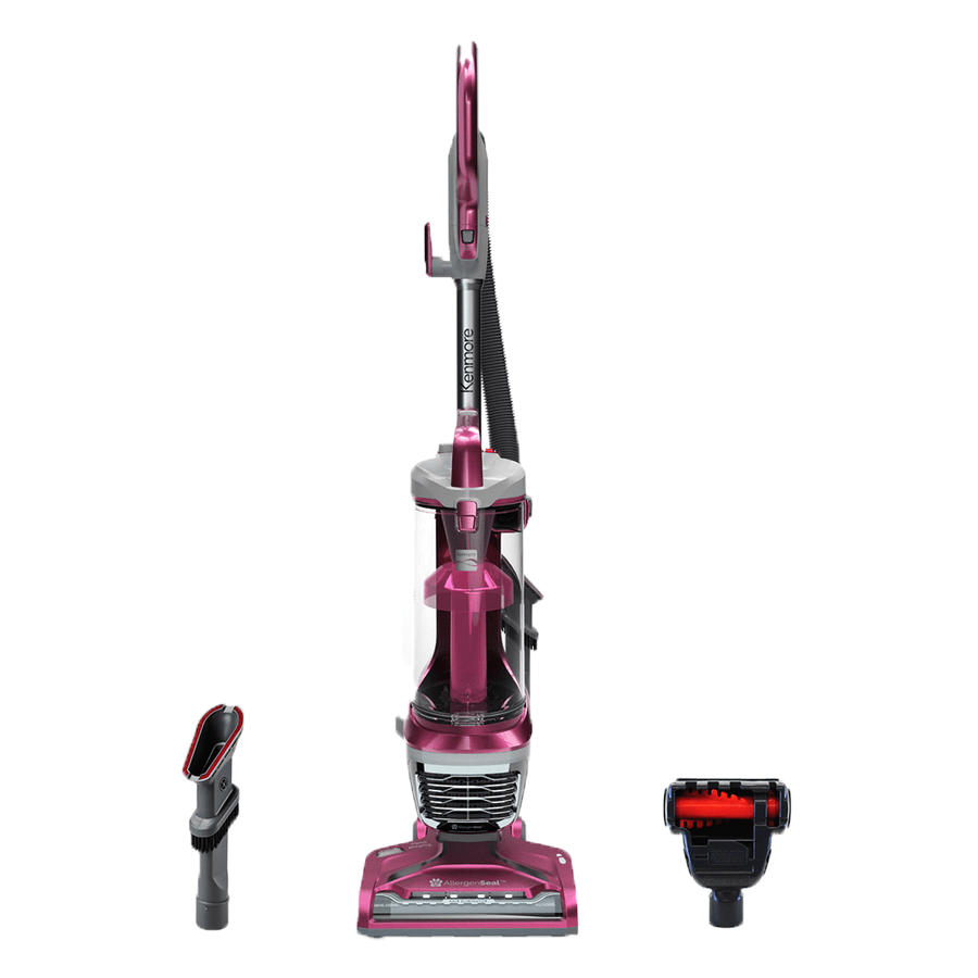 Kenmore AllergenSeal Lift-Up Bagless Upright Vacuum