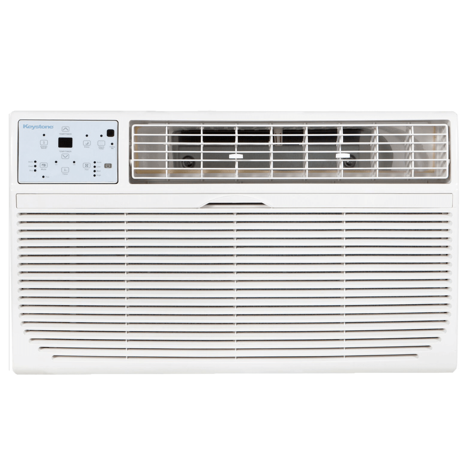 Keystone KSTAD12 115V 12,000 BTU Thru-the-Wall AC | Sylvane