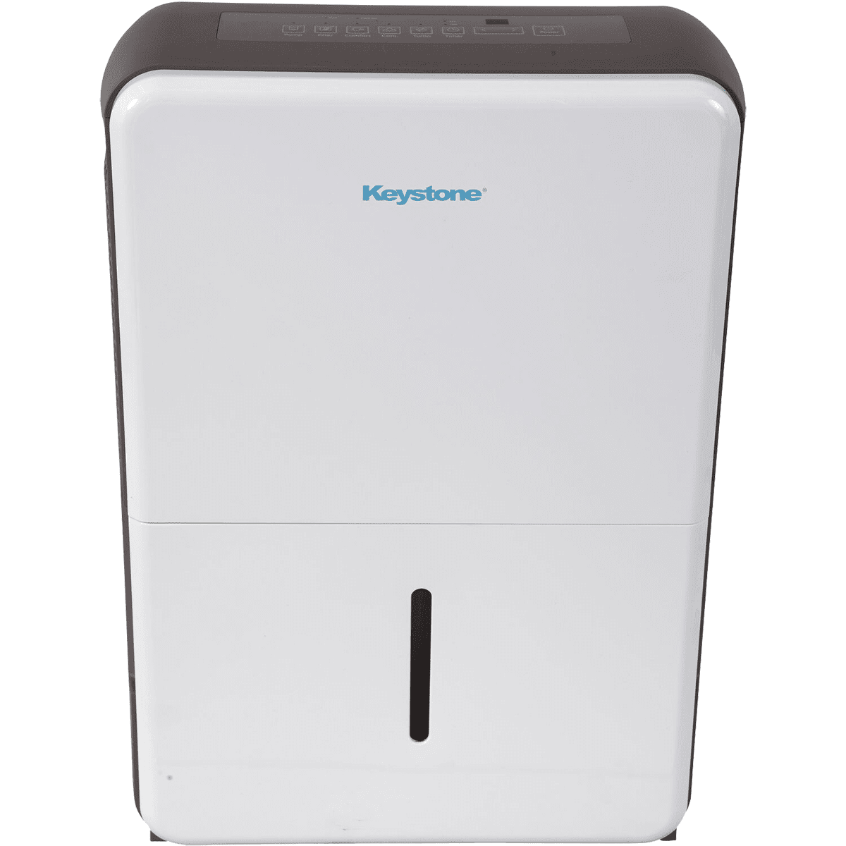 Keystone 50 Pint Energy Star Dehumidifier