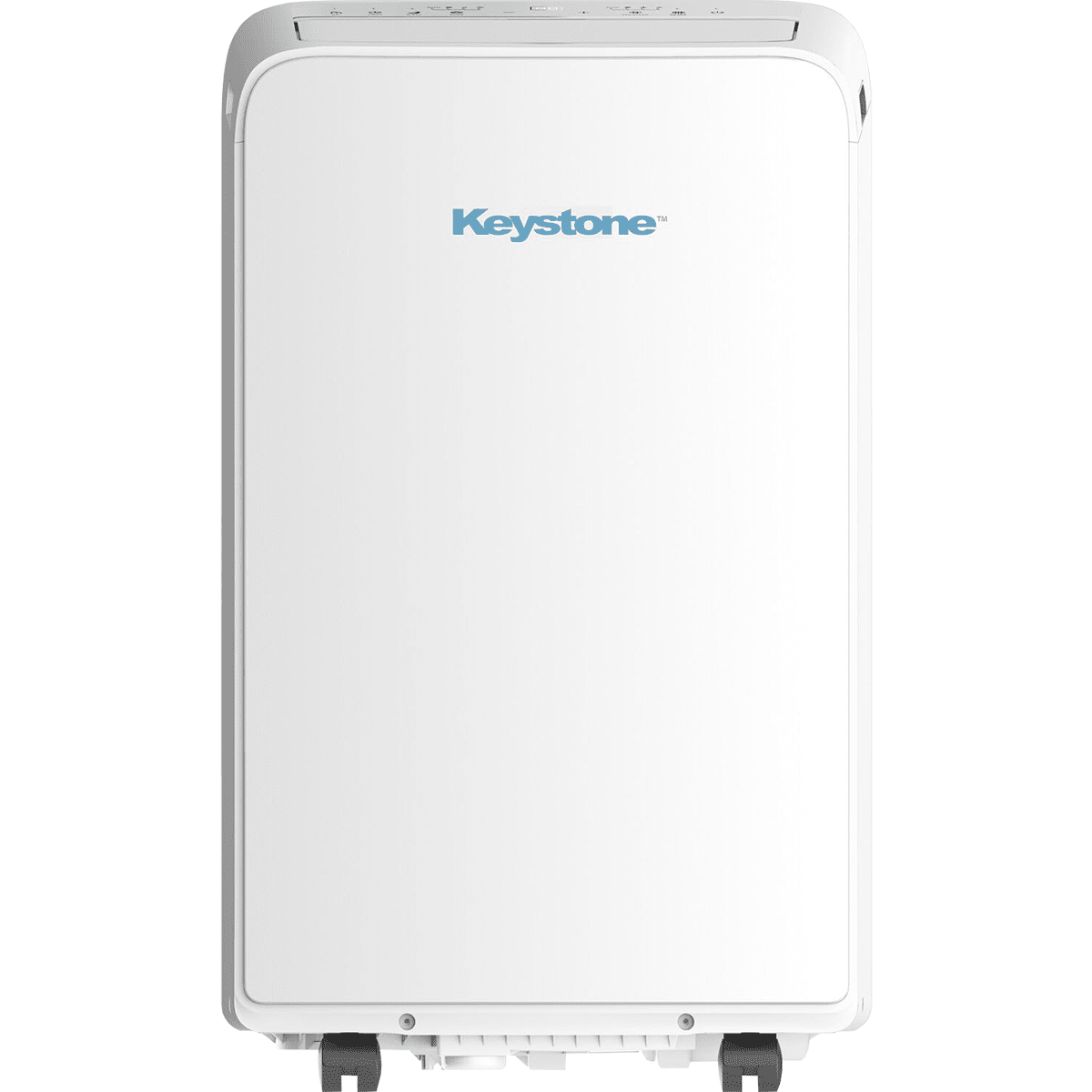 Keystone 13,000 BTU Portable Air Conditioner w/ Heat