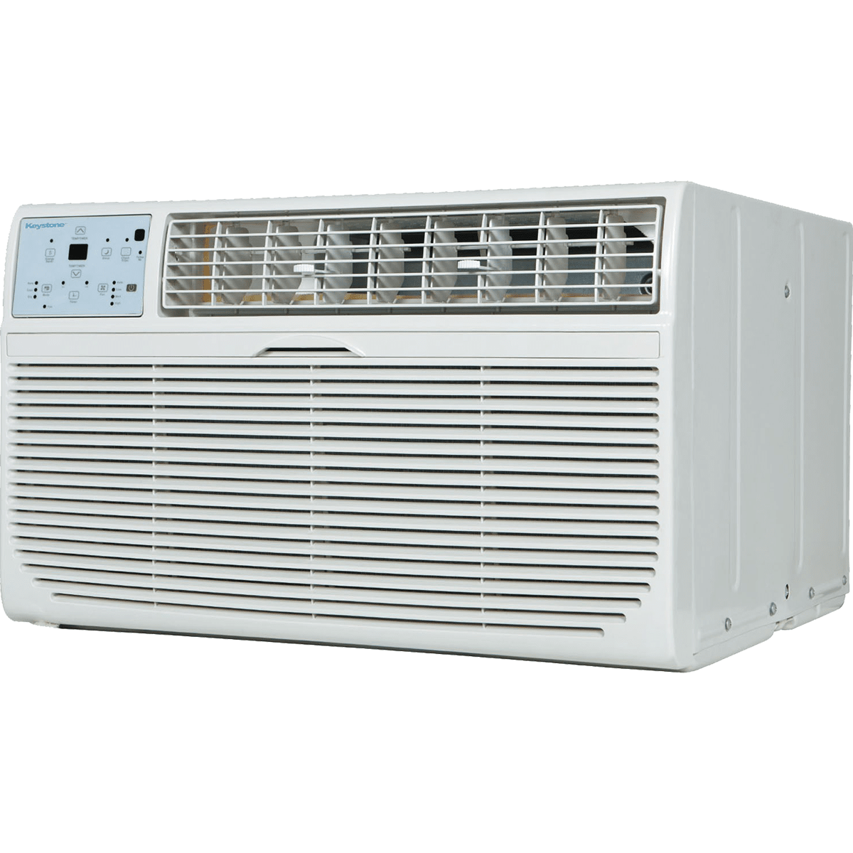 Keystone 8,000 BTU Thru-the-Wall Air Conditioner