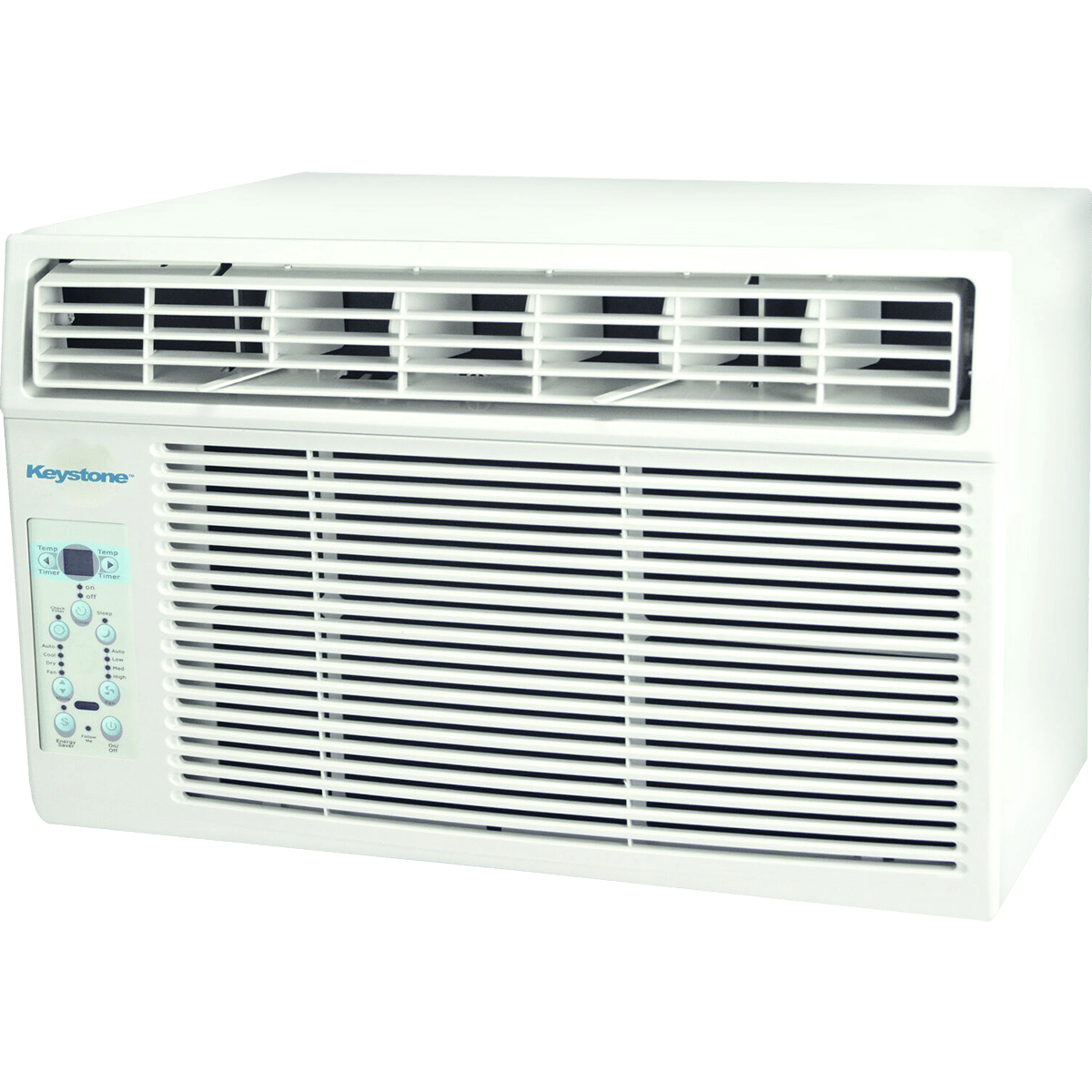 Keystone 5,000 BTU Window Air Conditioner