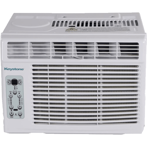 Keystone 8,000 BTU Window Air Conditioner