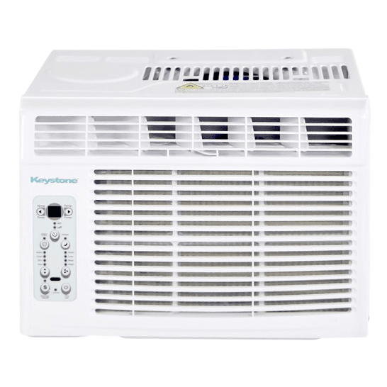 Keystone 6,000 BTU Window Air Conditioner