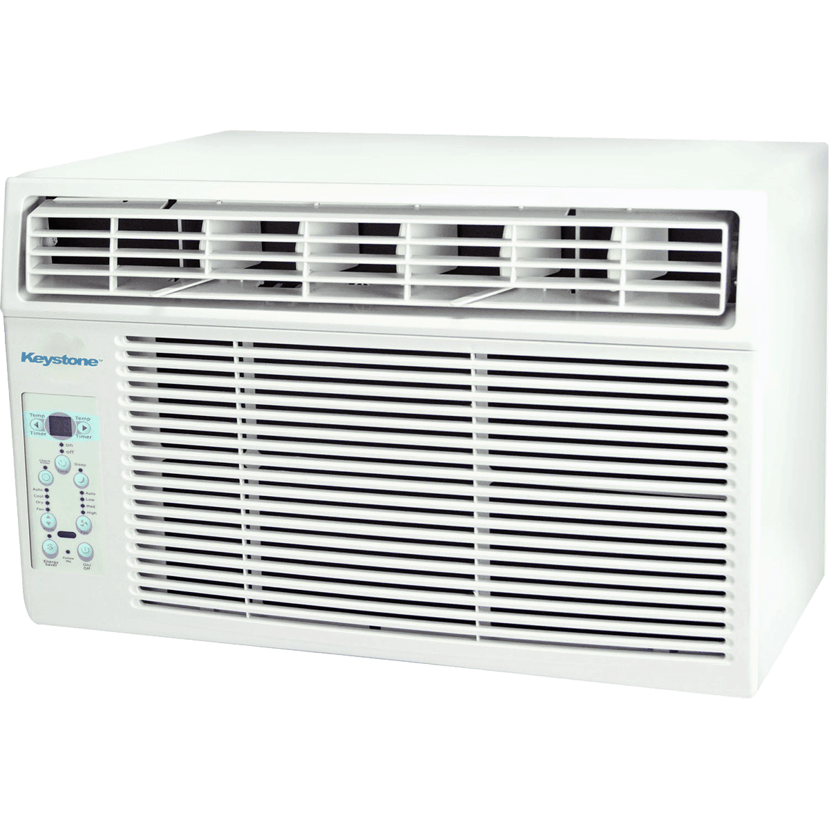 Keystone 10,000 BTU Window Air Conditioner