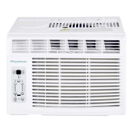 Keystone 12,000 BTU Window Air Conditioner