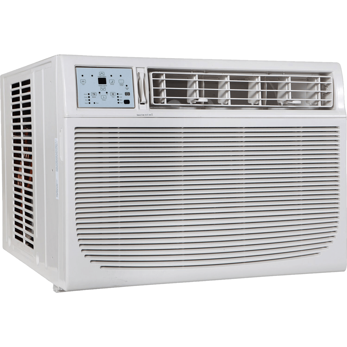 BlackDecker BWE18A 18,000 BTU Window Air Conditioner FACTORY REFURBISHED  (FOR USA)