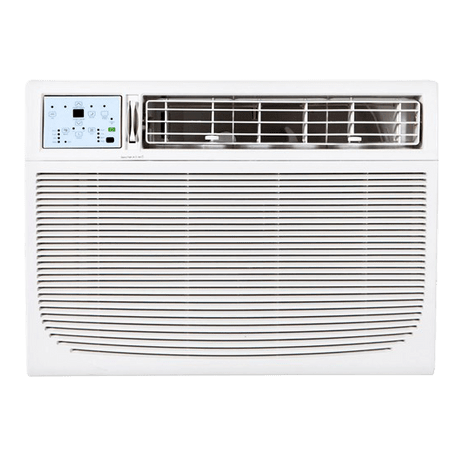 18 000 btu window air conditioner discount