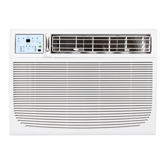 Keystone 18,000 BTU Window Air Conditioner