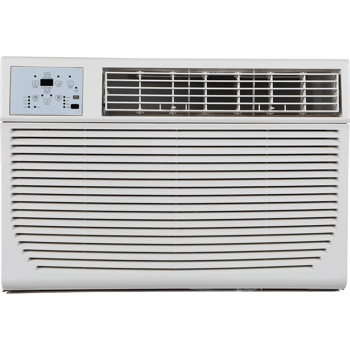 Keystone 8,000 BTU Casement Window Air Conditioner