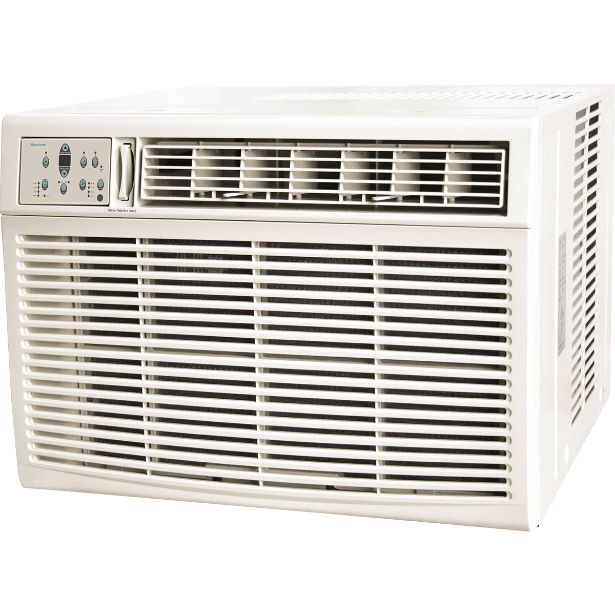 BlackDecker BWE18A 18,000 BTU Window Air Conditioner FACTORY