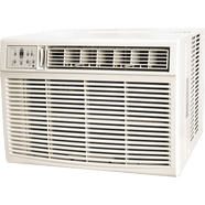 Keystone 25 000 BTU Window Air Conditioner With Heat Sylvane