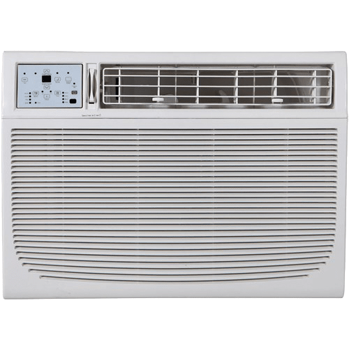 Keystone 18,000 BTU Window Air Conditioner W/ Heat