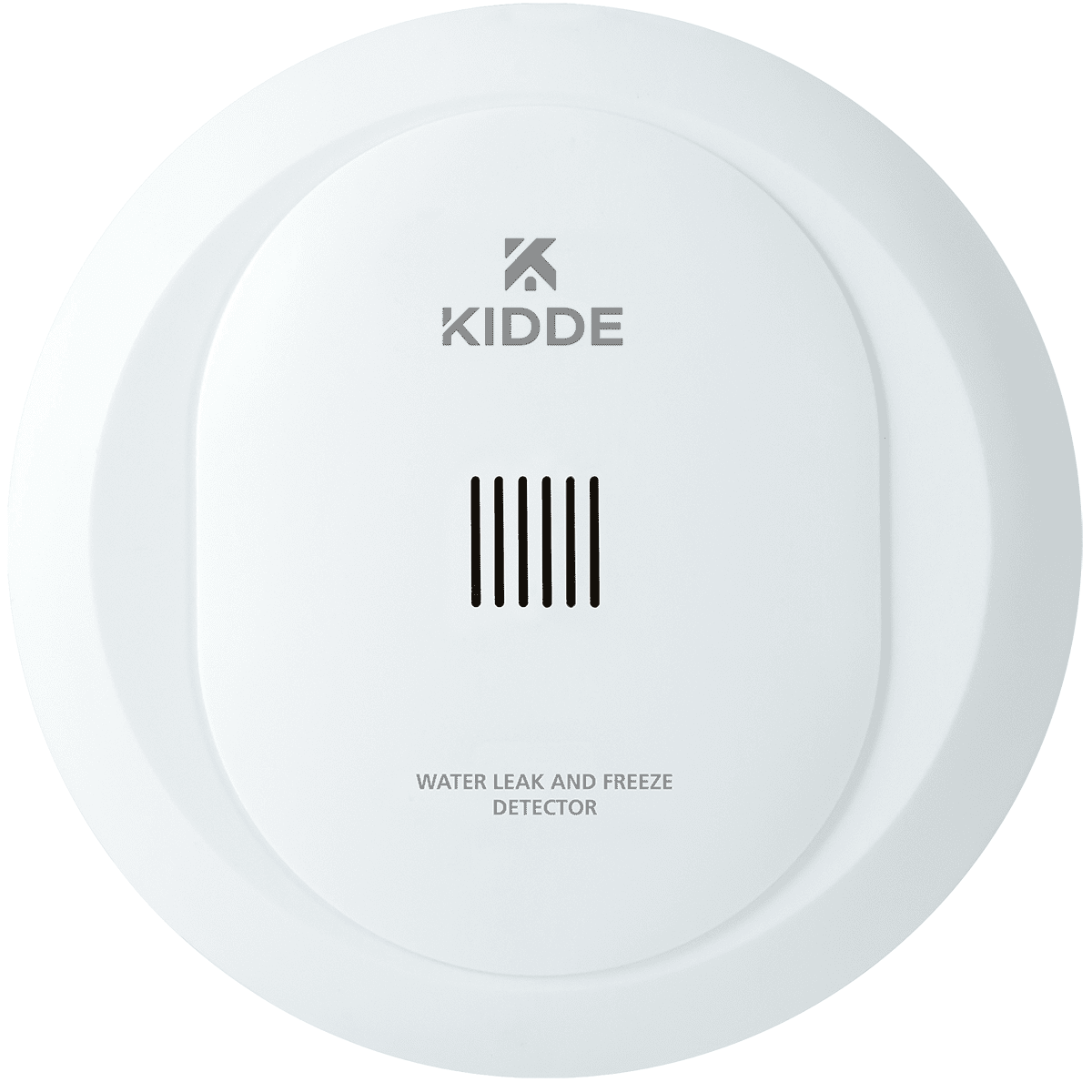 Kidde 60WLDR-W Smart Water Leak And Freeze Detector