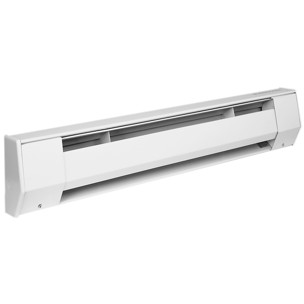 King Electric K Series 120 Volt Electric Baseboard Heater