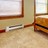 King Electric K Series 240V Baseboard Heater - In bedroom - view 6