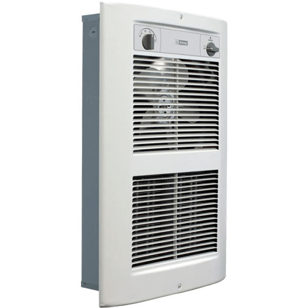 King Electric ComfortCraft Large Wall Heater 120V