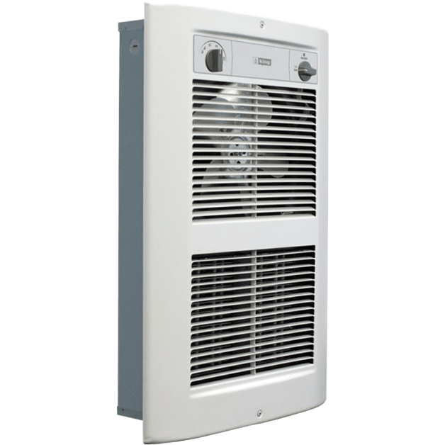 King Electric ComfortCraft Large Wall Heater - 120V