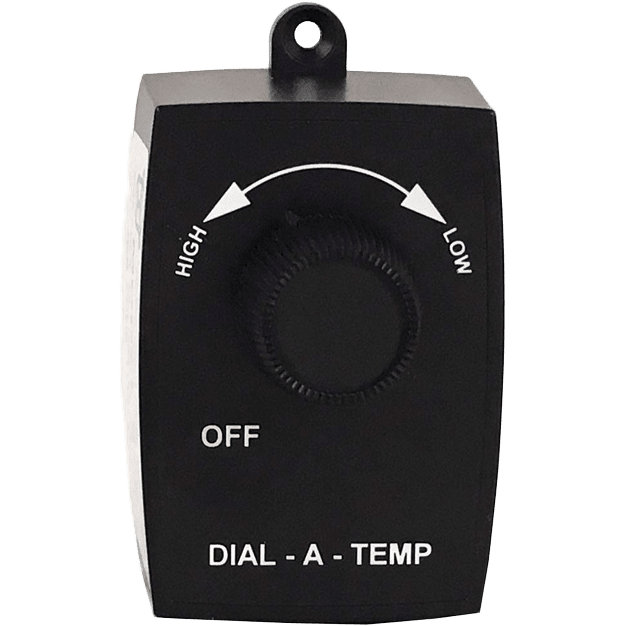King Electric Fan Motor Variable Speed Control | Sylvane