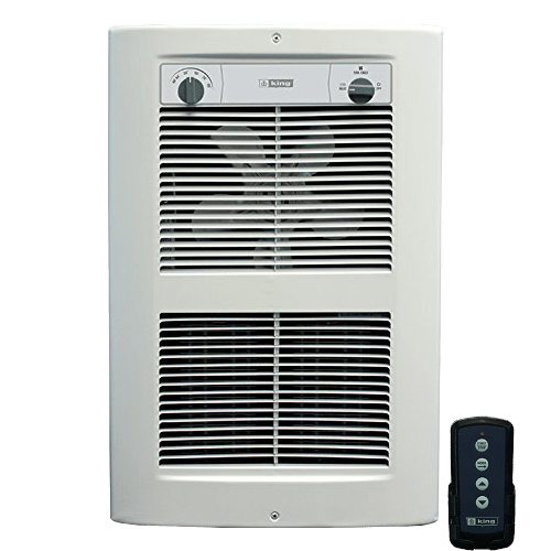 King Electric Series 2 PicAWatt Heater Sylvane